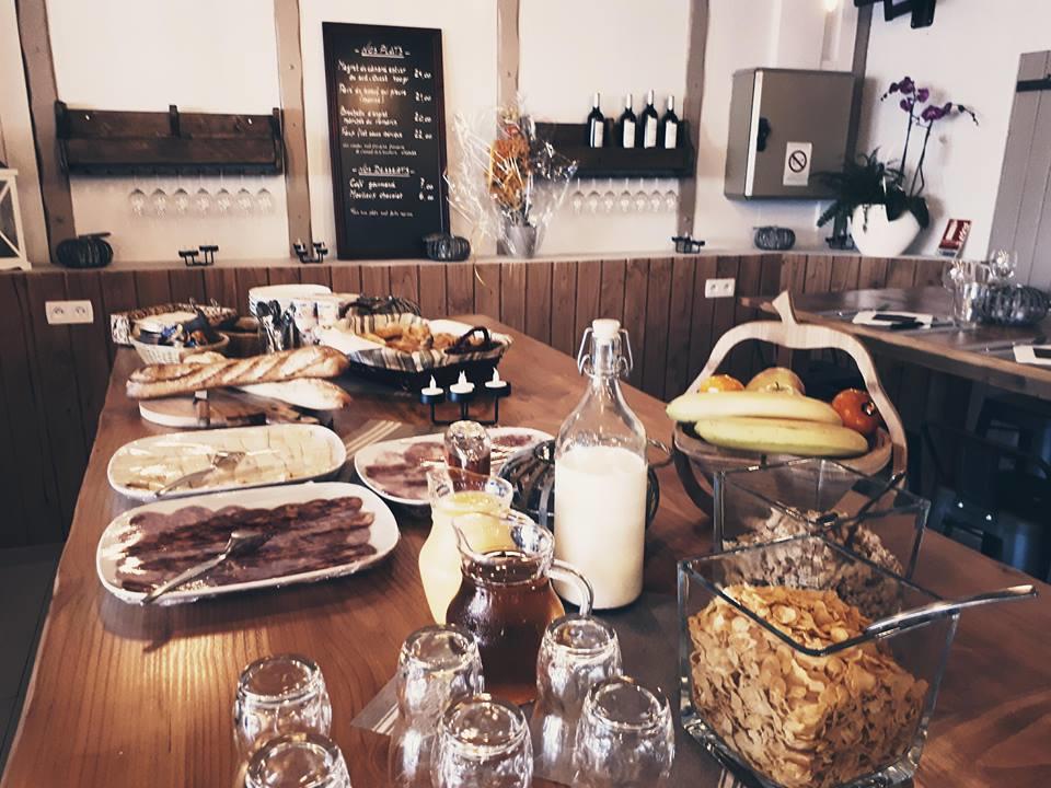 Le Grau-dʼAgde Hotel Restaurant L'Escale מראה חיצוני תמונה