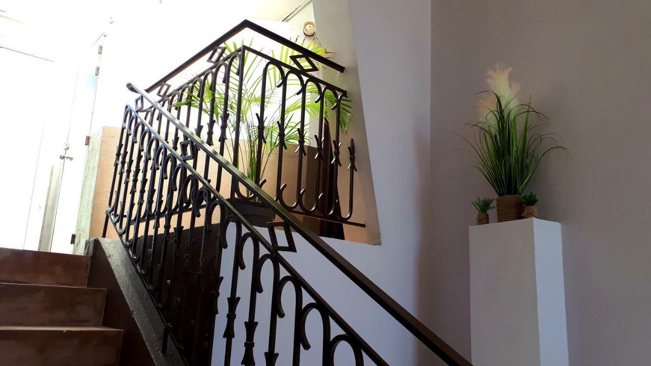 Le Grau-dʼAgde Hotel Restaurant L'Escale מראה חיצוני תמונה